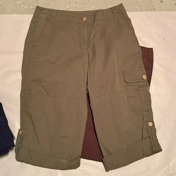 5 Hiking Outdoor Pants Bundle - Picture 12 of 16